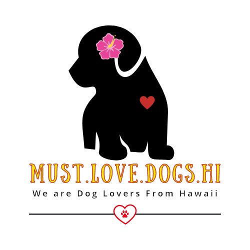 Must Love Dogs Hawaii